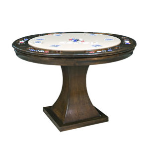 Cosmopolitan Game Table