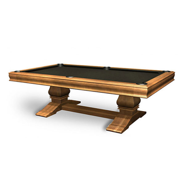 Davenport Pool Table
