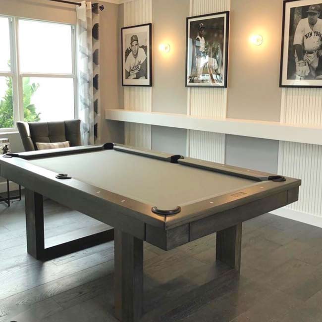 Manhattan Pool Table New Manhattan Pool Table New