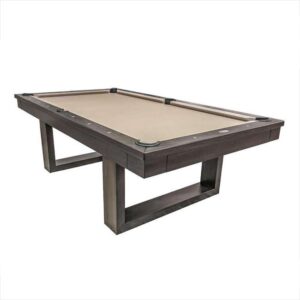 Manhattan Pool Table New