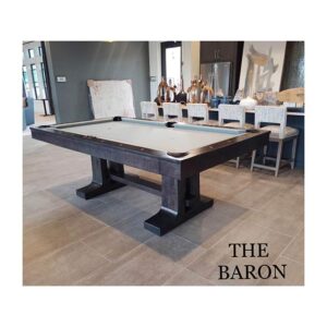 Baron Pool Table Toronto