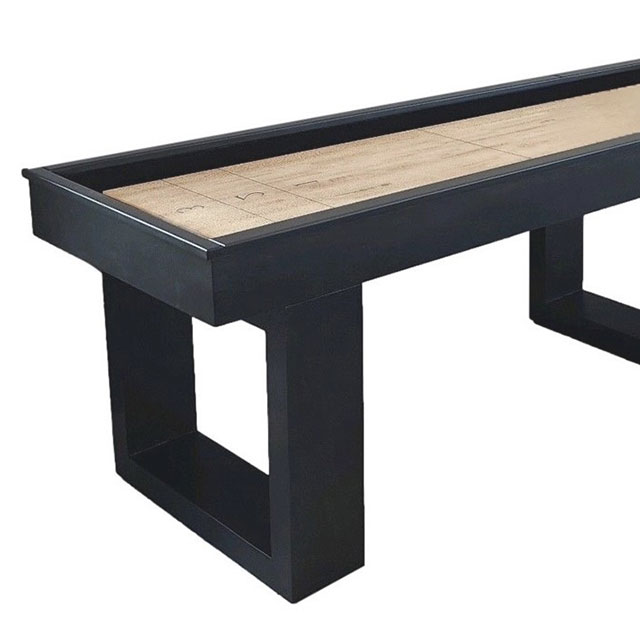 Manhattan Shuffleboard Table Manhattan Shuffleboard Table