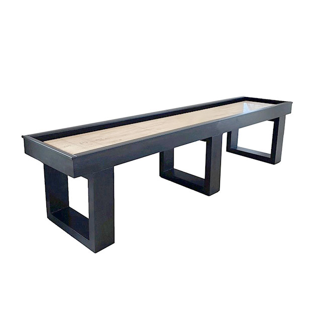 Manhattan Shuffleboard Table Manhattan Shuffleboard Table