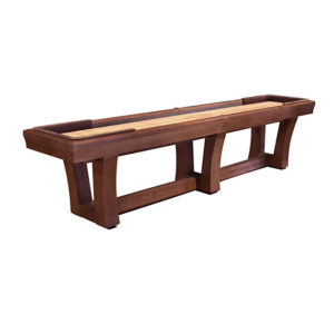 Manhattan Shuffleboard Table Manhattan Shuffleboard Table