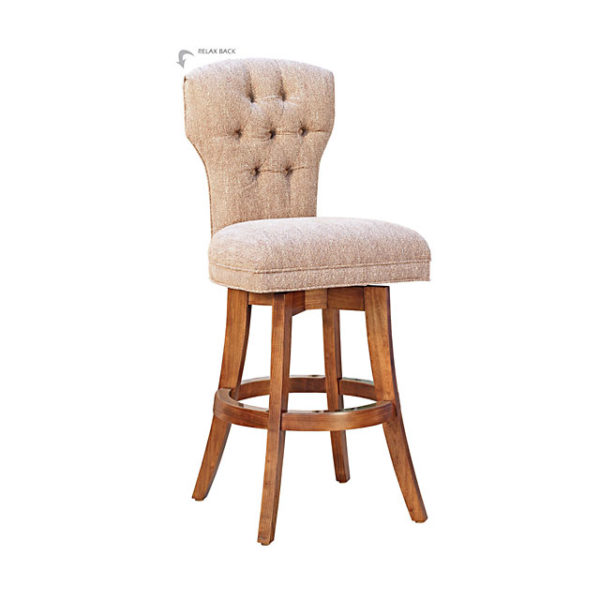 NC0221 Barstool Game Room Furniture from Paragon Interiors Toronto