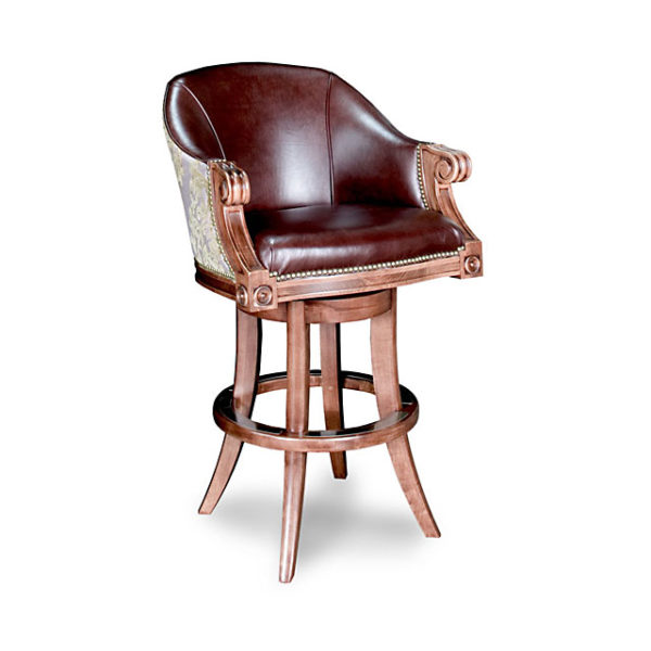NC5301 Barstool Game Room Furniture Toronto