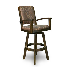 NC5259 Barstool Game Room Furniture from Paragon Interiors