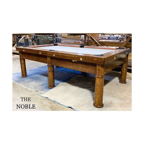 Noble Pool Table Toronto