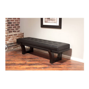 Spectator Bench Game Room Furniture