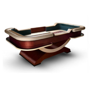 Custom PF Craps Table