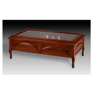 Craps Coffee Table