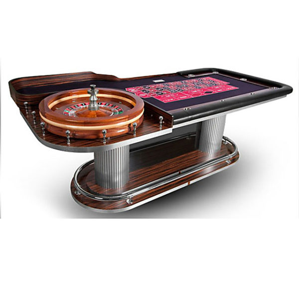 Roulette Table PF 1