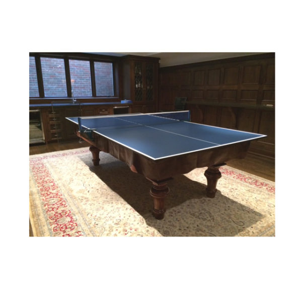 Ping Pong Conversion Top