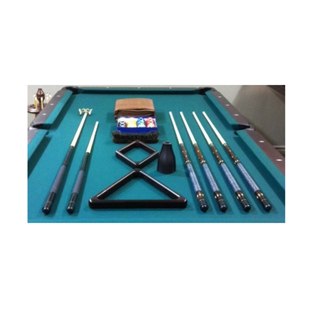 Professional Accessories Package for Pool Table