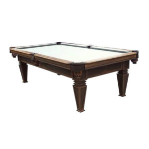 Galaxy III Pool Table from Paragon Interiors Toronto