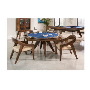 Giulia Poker Game Table