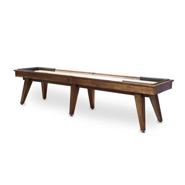 Giulia Shuffleboard Game Table Giulia Shuffleboard Game Table