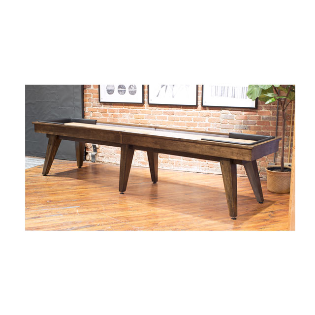 Giulia Shuffleboard Game Table Giulia Shuffleboard Game Table