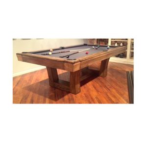 Metropolitan Pool Table from Paragon Interiors Toronto