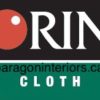 Gorina, the world’s finest worsted tournament cloth