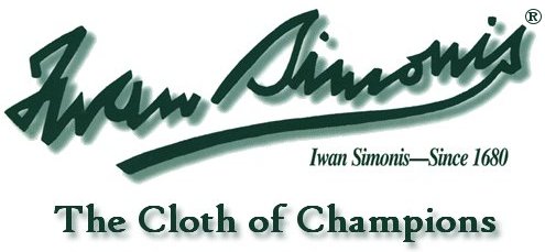 Ivan Simonis Cloth Ivan Simonis Cloth