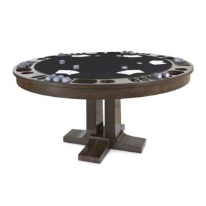 Baron Round Game Table Toronto