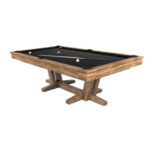 Viscount Pool Table