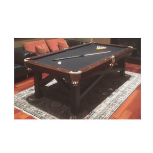 Aero Billiard Table
