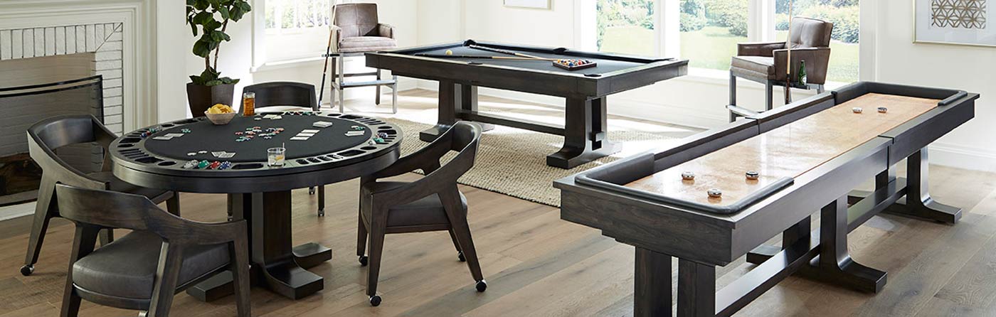 The Best Game Room Furniture