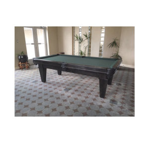 Design Billiard Table