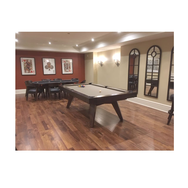 Design Game Room Pool Table in Your Office Space. Office game room Design Game Room Pool Table in Your Office Space. Office Game Room