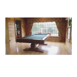 Design Pool Table Project