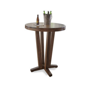 Viscount Pub Table
