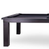 New Venus Pool Table detail