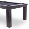 New Venus Pool Table detail