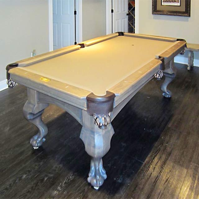Talon Pool Table Talon Pool Table