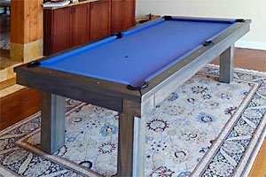 Billiard Table Toronto