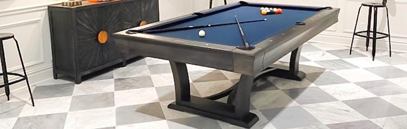 Luxury Billiard Pool Tables Toronto