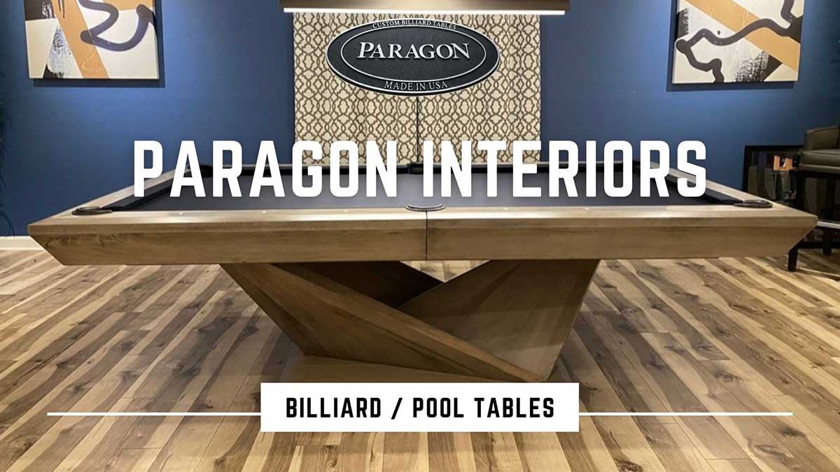 Paragon Pool Tables. Pool Table Equipment Store in Toronto Paragon Pool Tables. Pool Table Equipment Store in Toronto