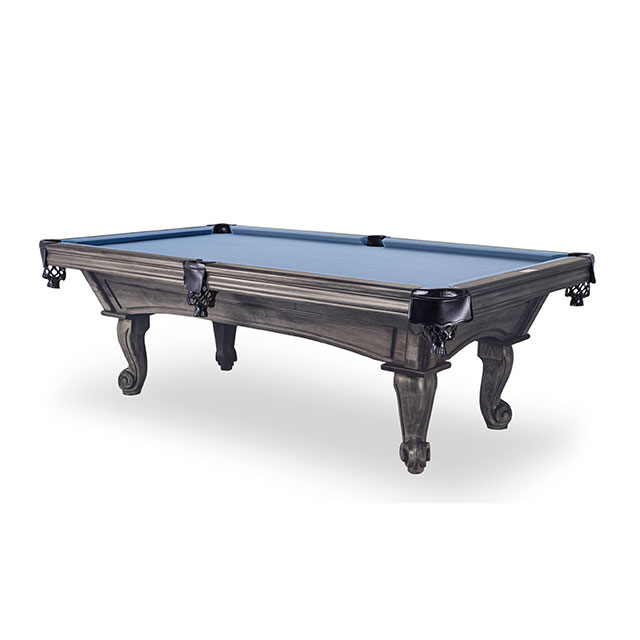 New Chelsea Pool Table Blue
