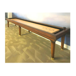 Contessa Shuffleboard Table