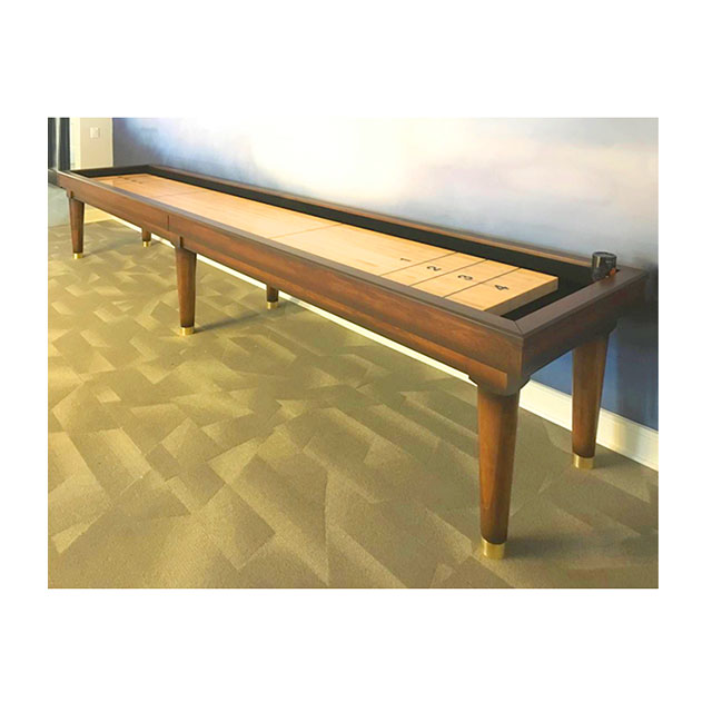 New Contessa Shuffleboard Table Toronto