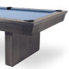 New Yorker_Pool Table detail