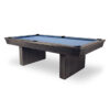 New Yorker_Pool Table