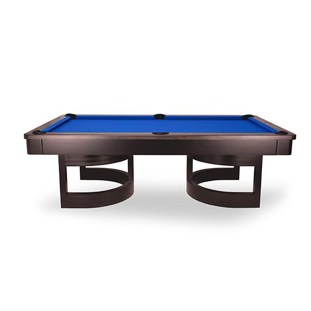 Celine pool table blue
