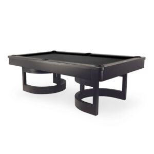 Celine pool table black