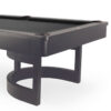 Celine pool table black detail