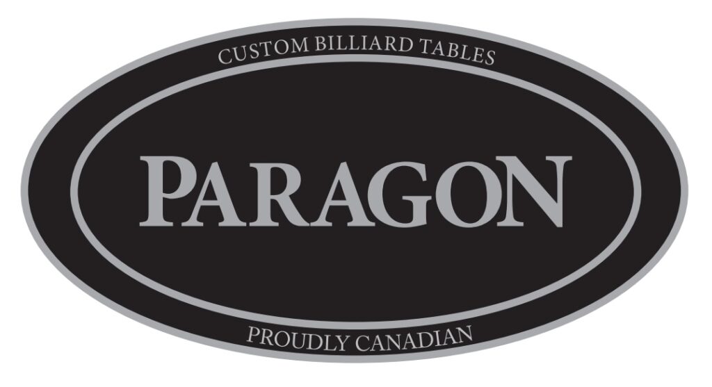 Paragon Billiard Game Furniture Toronto Paragon Interiors, Pool Tables Canada